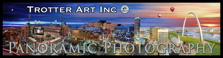 TrotterArt Panoramic Photography