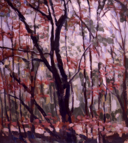 tree
