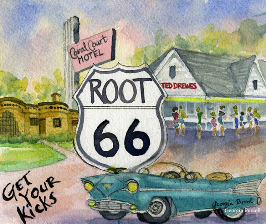 05 Route66
