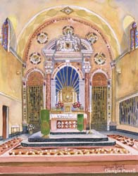 02 Carmelite MonasteIN