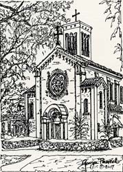 03 Carmelite Monastery