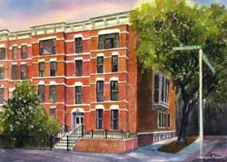 07 Chicago Condo Building