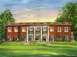 08 St Mary's School Indiana