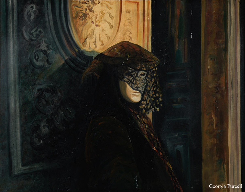 10 Carnival in Venice