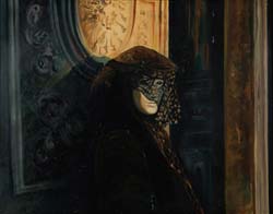 10 Carnival in Venice