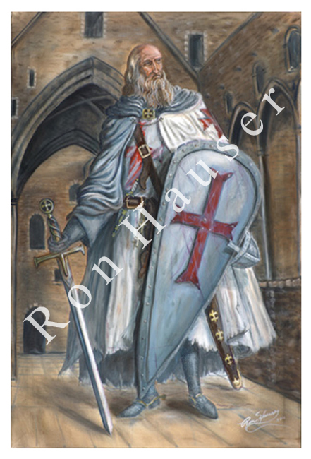 001_Last Grand Master