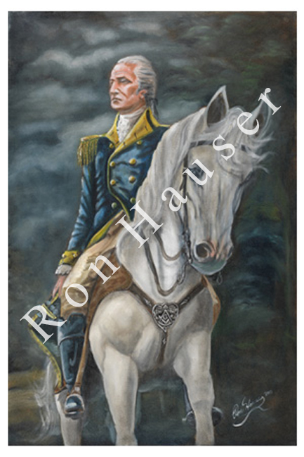 06George Washington