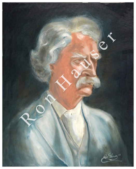 51WA_Mark Twain