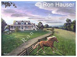 05CW_House and Horse#1C03E9